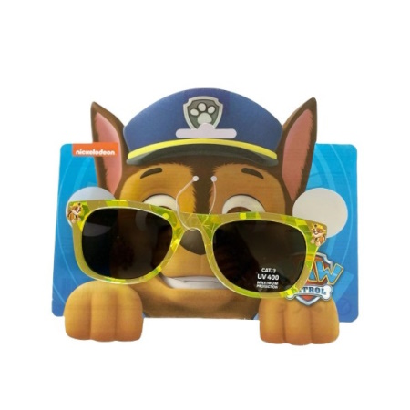 Nickelodeon Paw Patrol Kids Sunglasses Ready Set Παιδικά Γυαλιά Ηλίου