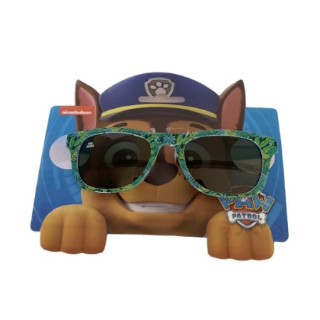 Nickelodeon Paw Patrol Kids Sunglasses Adventure Squad Παιδικά Γυαλιά Ηλίου