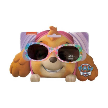 Nickelodeon Paw Patrol Kids Sunglasses Rainbow Παιδικά Γυαλιά Ηλίου