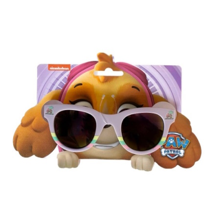 Nickelodeon Paw Patrol Kids Sunglasses Adventure Bay Παιδικά Γυαλιά Ηλίου