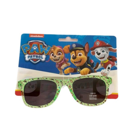 Nickelodeon Paw Patrol Kids Sunglasses Vacation Mode Παιδικά Γυαλιά Ηλίου