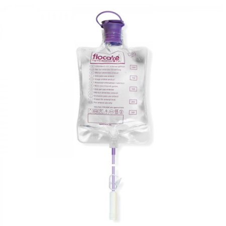 Nutricia Flocare 800 Bag Σάκος εντερικής διατροφής 2Lt