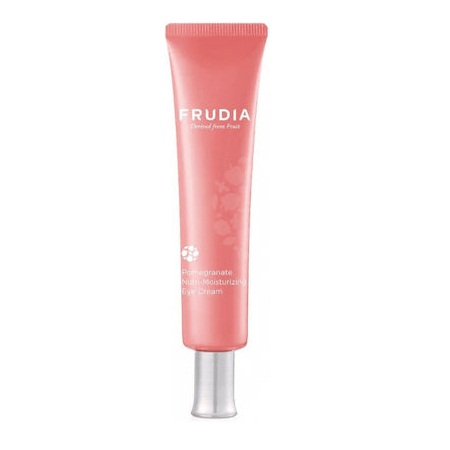 Frudia Pomegranate Nutri Moisturizing Eye Cream Κρέμα Ματιών με Εκχύλισμα Ρόδι για Εξαιρετική Ενυδάτωση και Αντιγήρανση 40ml