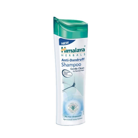 Himalaya Wellness Anti-Dandruff Gentle Clean Shampoo 200ml