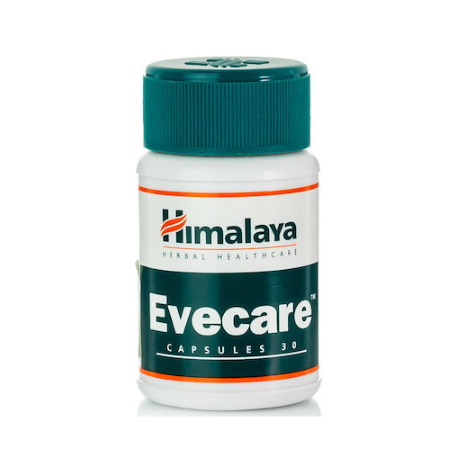 Himalaya Eve Care Συμπλήρωμα για την Γυναίκα για το Ορμονικό Σύστημα 30 κάψουλες
