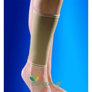 Anatomic Help 0096 Περικνημίδα Χρώμα ΜΑΥΡΟ Μέγεθος M