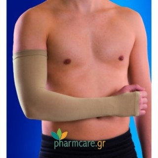 Anatomic Help 1129 Κάλτσα Λεμφοιδήματος (μέχρι τα δάχτυλα) CLASS II Χρώμα Μπεζ Μέγεθος S