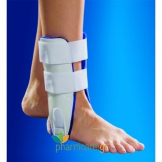 Anatomic Help 3600 Νάρθηκας Σταθεροποίησης Ποδοκνημικής με Gel & Αέρα One Size