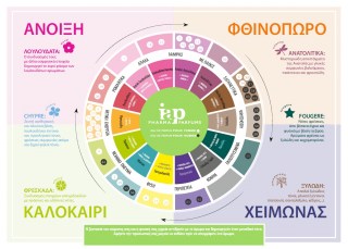 Pharma Parfums Γυναικείο Άρωμα 30ml