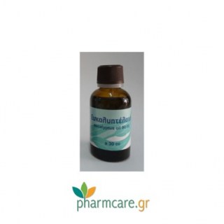 Mediplants Ευκαλυπτέλαιο 30ml