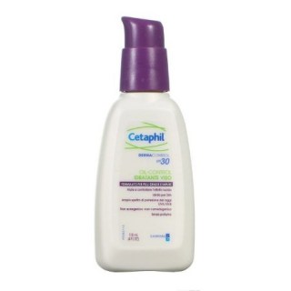 Cetaphil Dermacontrol SPF30 Oil-Free Moisturising Lotion 118ml